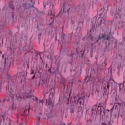 Island Batik - Electric Desert - 611904330