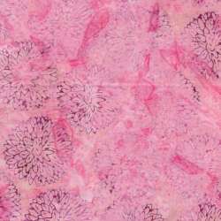 Island Batik - Electric Desert - 611905320