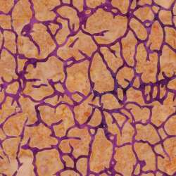 Island Batik - Electric Desert - 611907150