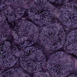 Island Batik - Electric Desert - 611905495