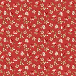 Andover Fabrics - Little Sweetheart - A-8828-R