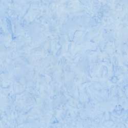 Timeless Treasures - Tonga Wallflowers - Tonga-B7900-Sky