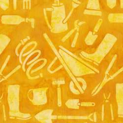 Island Batik - Garden Party - 111924140