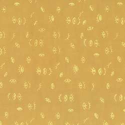 Hoffman California Fabrics - Me + You - 177-118-Honey
