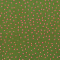 Hoffman California Fabrics - Me + You - 182-111-Watermelon