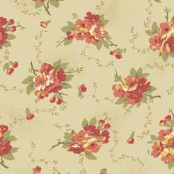 Andover Fabrics - Bed of Roses - A-8986-L