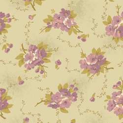 Andover Fabrics - Bed of Roses - A-8986-GP
