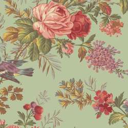 Andover Fabrics - Bed of Roses - A-8985-G