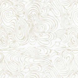 Island Batik - Batik Foundations - Moo Milk