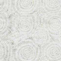 Island Batik - Batik Foundations - COCONUT