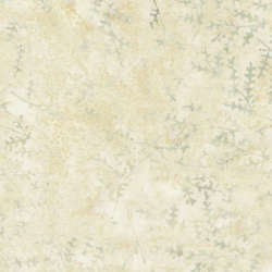 Island Batik - Batik Foundations - Custard