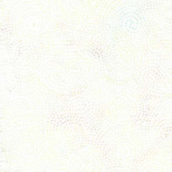 Island Batik - Batik Foundations - Egg White