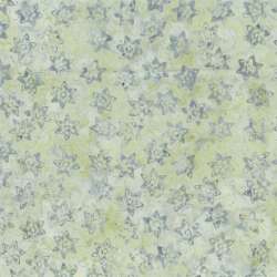 Timeless Treasures - Tonga Mini Collection Titanium - Tonga-B6170-Fog