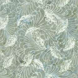 Timeless Treasures - Tonga Mini Collection Titanium - Tonga-B4390-Sage