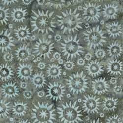 Timeless Treasures - Tonga Mini Collection Titanium - Tonga-B4931-Shadow