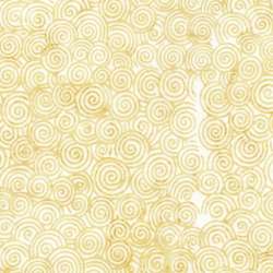 Island Batik - Batik Foundations - Yolk