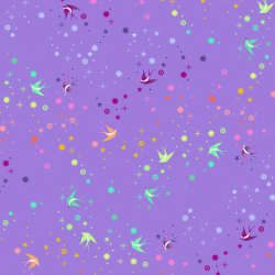 Free Spirit - Pinkerville - PWTP133.DAYDREAM