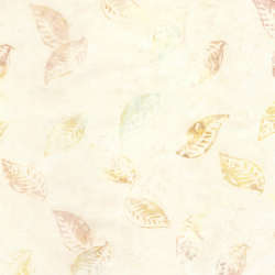 Timeless Treasures - Tonga Wallflowers | Manufacturer Discontinued - Tonga-B4012-Whisper