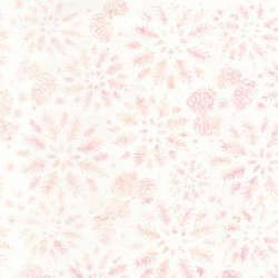 Timeless Treasures - Tonga Wallflowers | Manufacturer Discontinued - Tonga-B4932-Baby