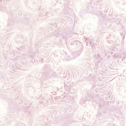 Timeless Treasures - Tonga Wallflowers | Manufacturer Discontinued - Tonga-B4928-Princess