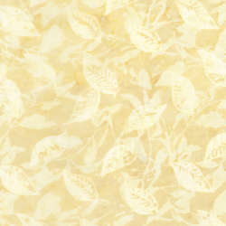 Timeless Treasures - Tonga Wallflowers | Manufacturer Discontinued - Tonga-B4021-Cream