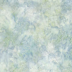 Timeless Treasures - Tonga Wallflowers | Manufacturer Discontinued - Tonga-B6165-Stone