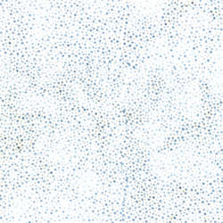 Hoffman California Fabrics - 2019 Spring Bali Batiks - 885-443-Seasalt