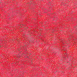 Hoffman California Fabrics - 2019 Spring Bali Batiks - 885-323-Salmon