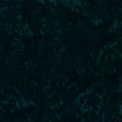 Hoffman California Fabrics - 2019 Spring Bali Batiks - 1895-702-Deep Emerald