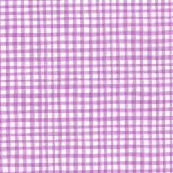 Michael Miller Fabrics - Paw Prints for ASPCA - cx7161_lavender