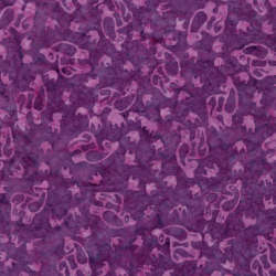 Island Batik - Ancient Etchings - 621903340