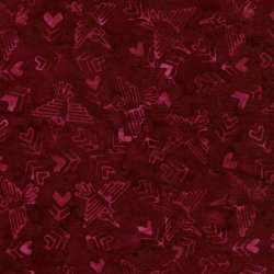 Island Batik - Ancient Etchings - 621901395