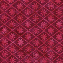 Island Batik - Ancient Etchings - 621904355