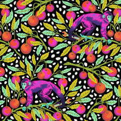 Free Spirit - Monkey Wrench - PWTP134.GUAVA