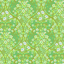 Free Spirit - Monkey Wrench - PWTP135.GUAVA