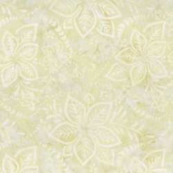 Timeless Treasures - Tonga Wallflowers - Tonga-B6874-Sesame
