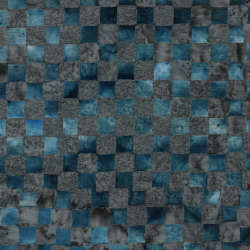 Island Batik - Faded Blue Jeans - 121929520