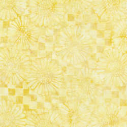 Island Batik - Forget Me Not - 121930132