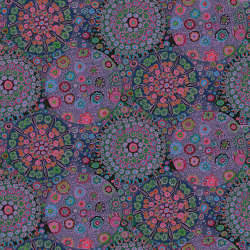 Free Spirit - Kaffe Fassett Collective August 2020 - PWGP092.DUSTY Millefiore