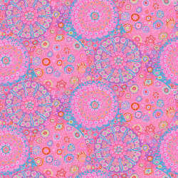 Free Spirit - Kaffe Fassett Collective August 2020 - PWGP092.MAUVE Millefiore