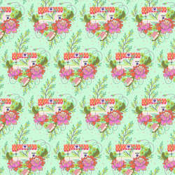 Free Spirit - HomeMade - PWTP140.MORNING Pedal to the Metal