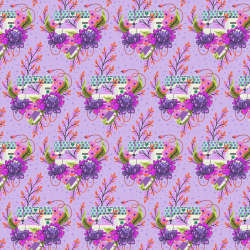 Free Spirit - HomeMade - PWTP140.NIGHT Pedal to the Metal