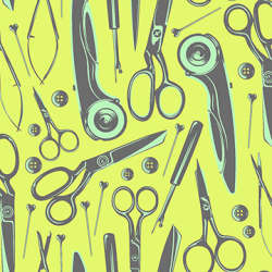 Free Spirit - HomeMade - PWTP143.MORNING Tools of the Trade