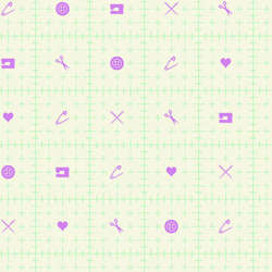 Free Spirit - HomeMade - PWTP146.NIGHT Cut Once