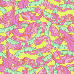 Free Spirit - HomeMade - PWTP142.MORNING Measure Twice