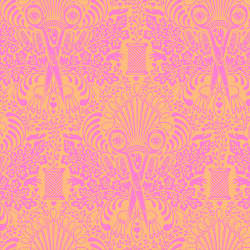 Free Spirit - HomeMade - PWTP141.BRUNCH Getting Snippy