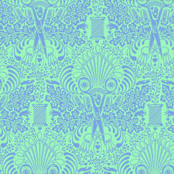 Free Spirit - HomeMade - PWTP141.NOON Getting Snippy