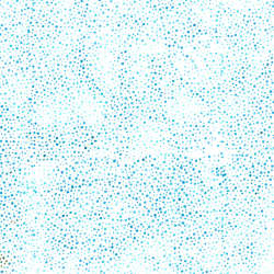 Hoffman California Fabrics - 2020 Winter Batiks - 885-692-Ocean-Aquatic