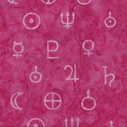 Island Batik - Blinded By Science - 622006315