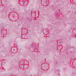 Island Batik - Blinded By Science - 622006335